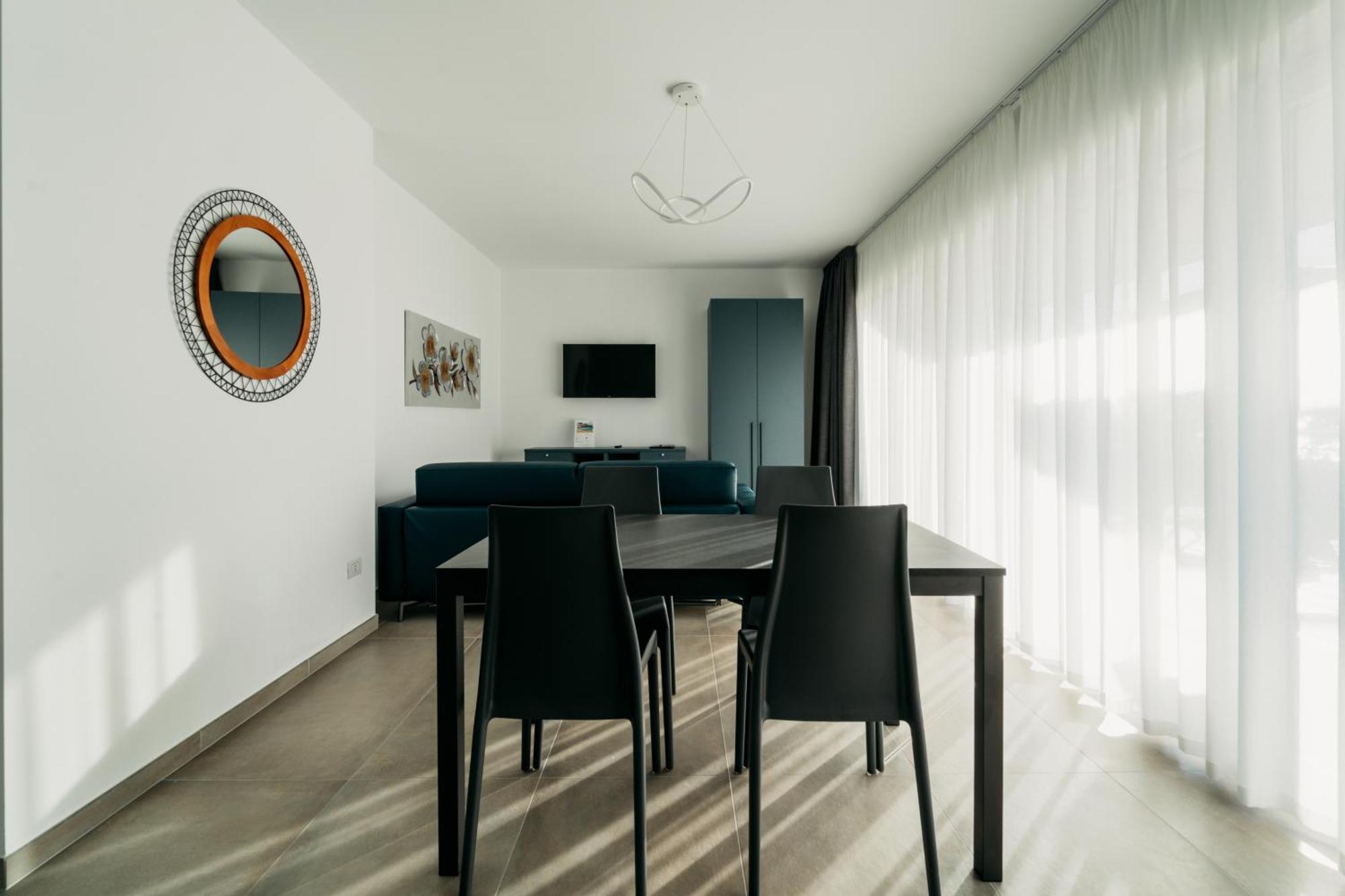 Apartments Monsurei, Lake View Бардоліно Екстер'єр фото