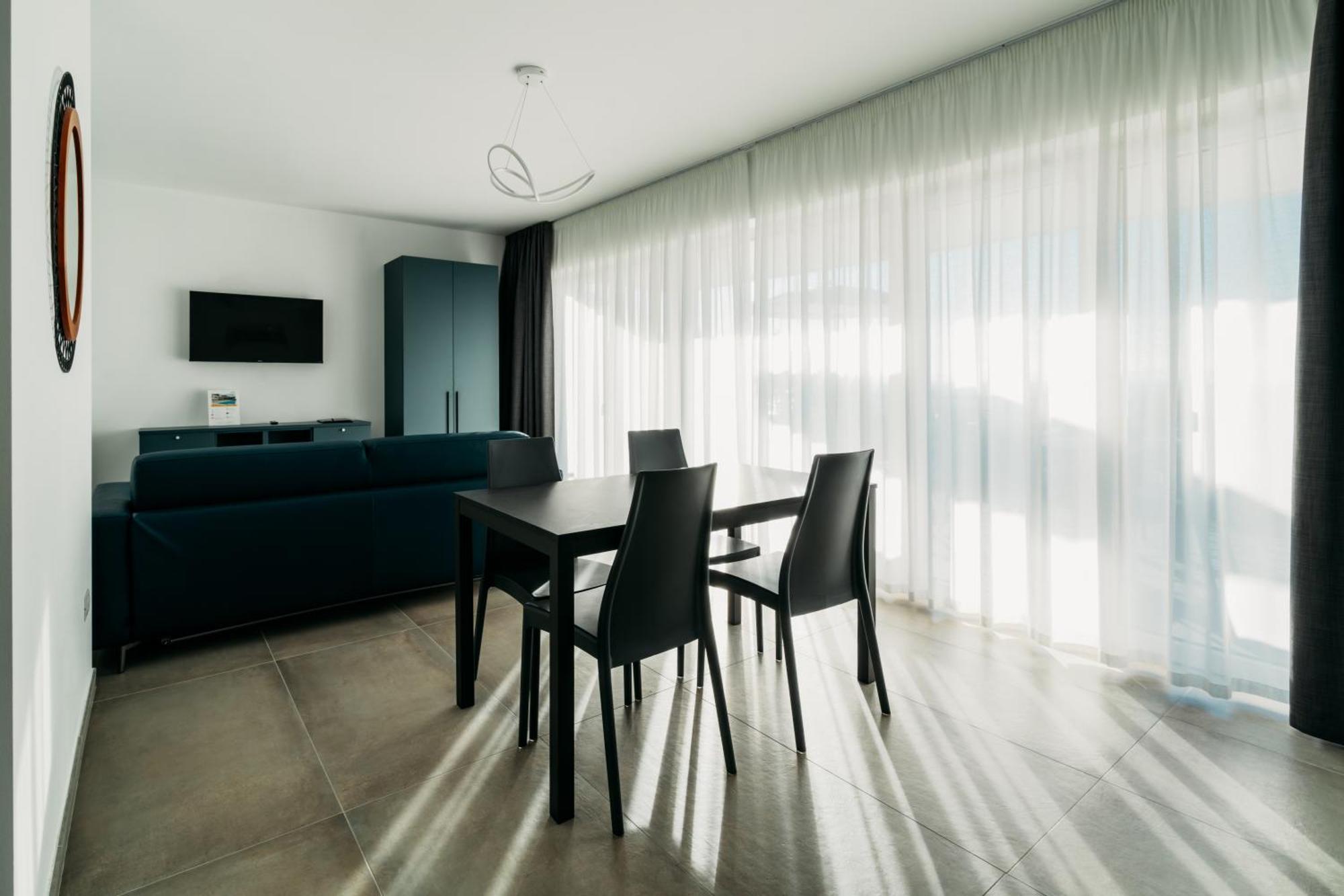 Apartments Monsurei, Lake View Бардоліно Екстер'єр фото